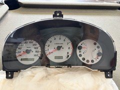 Nissan Silvia S15 Spec S Instrument Cluster