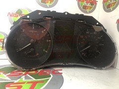 Nissan X-trail T32 Speedo Clocks Speedo Clocks (1.6l Diesel Automatic) 2014-2017