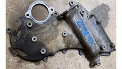 NISSAN ZD30Di GU Y61 D22 ENGINE INJECTOR PUMP TIMING CASE INSPECTION COVER