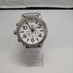 Nixon Quartz Watch The51-30 Used