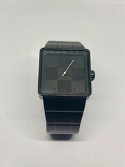Nixon Quattro Watch Black