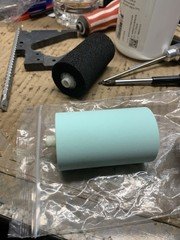 noritsu Dryer Rolls For Film Machine V30 V30S V50 V100 17182074415