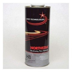 North Star Northstar H8(Q) High Solid Medium | autofxmart