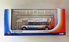 Northcord UKbus 0018 / Alexander ALX400 / Stagecoach Devon / Culm Valley