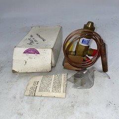 NOS Bohn Bohnmizer 502 Expansion Valve TXV OEM Refrigeration HVAC R502
