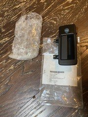 NOS LMTV FMTV Military Door Handle,2540-01-376-3998,81-62641-6103