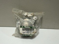 NOS Robin 257-70505-08 Rear Starter Cover Polaris Fuji Engine OEM Genuine
