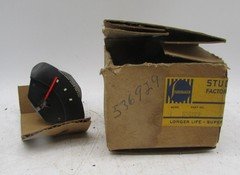 NOS Studebaker 1955 car gas gauge. Part 536929