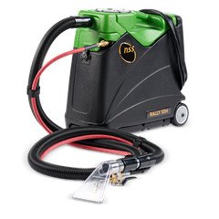 NSS Rally Carpet Spot Extractor 55H 120V with Hoses & Hand Tool 40005514