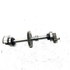 null Sea-Doo GTX DI OEM Balancer Shaft 290837445 JS5