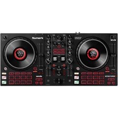 Numark Mixtrack Platinum FX 2Channel DJ Controller