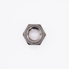 Nut Part Number - 93013-0800