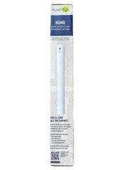 Nuvo h2O Home Water Softener Replacement Cartridge 2 1/2" x 20" nuvoh2o