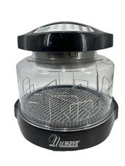 Nuwave Pro Infrared Oven Model No. 20326 {C8}