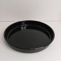 NuWave Pro Plus 20602 Baking Pan Tray OEM Replacement Part NEW Black