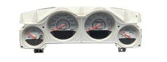 O5-13 Dodge Challenger/Charger SRT8 Speedometer Instrument Cluster 04837928AA