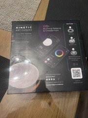 Oasis Mini Kinetic Sand Art Canvas