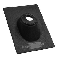 OATEY 530-11910 Roof Flashing Thermoplastic 3in