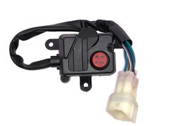 ODES P-10909320000 "OEM" 2WD/4WD Drive Mode Selector Switch for Dominator,Raider