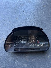 OEM 00-03 BMW X5 E53 Speedometer Instrument Cluster Used