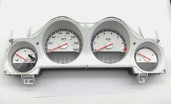 OEM 07-08 Dodge Charger Challenger Magnum Speedometer Instrument Cluster Gauges