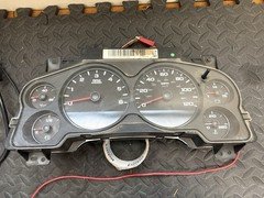 OEM 07-14 Chevrolet Silverado Tahoe Sierra Instrument Cluster 140K | 28081460