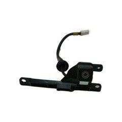OEM 08-15 Nissan Rogue Select Rear Backup View Camera Assembly 28442-1VK0B