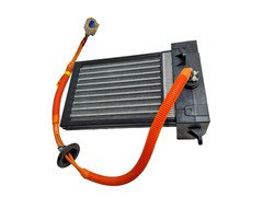 💎OEM 16-20 TESLA MODEL S  PTC ELECTRIC AIR HEATER CORE UNIT - 1060432-00-C