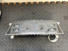 OEM 1992-1995 Toyota 4Runner Speedometer Instrument Cluster 83200-35210