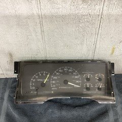 OEM 1995 - 1999 Chevrolet Silverado Tahoe GMC Sierra Instrument Cluster 16176850