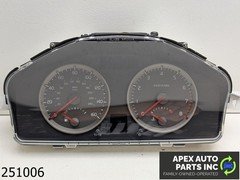 OEM 2004-2007 Volvo S40 2.4L SPEEDOMETER
