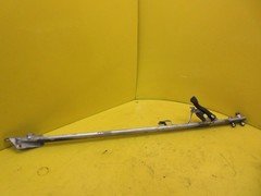 OEM 2006 SKI-DOO MACH Z 1000 MXZ GSX LEFT FRAME FUEL GAS TANK SUPPORT BAR ASSY