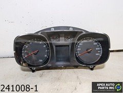 OEM 2010-2017 Chevrolet Equinox 2.4L Speedometer Instrument Gauge Cluster