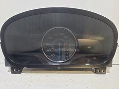 OEM 2011-2014 Ford Edge 3.5L Speedometer Instrument Cluster Gauges Ct4t-10849-gf
