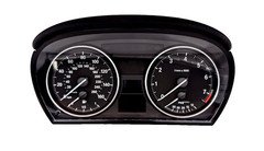 OEM 2012-2015 BMW X1 E84 Speedometer Instrument Cluster Gauge 9284265
