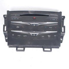 OEM 2013-2019 Lincoln MKT Radio Dual A/C Climate Control Temp Module Unit