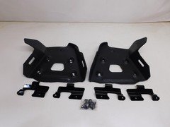 OEM 2016-2026 Honda Pioneer 1000 Pioneer 1000-5 Rear A Arm Guards 0SP75-HL4-100