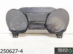 OEM 2018-2023 Ford Mustang 2.3L DASH LEFT SPEEDOMETER INSTRUMENT CLUSTER