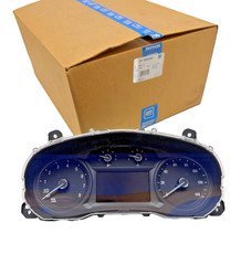 OEM 2019 Buick Encore Speedometer Cluster  MPH 42687897