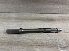 OEM 2WD Kawasaki Bayou 300 98 Rear Axle Left 41068-1247