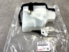 OEM 69110-35090 4Runner 03-09 Back Door Gate Power Motor Lock
