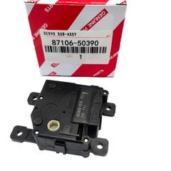OEM 87106-50390 Fit Toyota Land Cruiser Lexus LX570 Damper Servo us