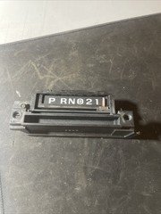 OEM 96 F350 Instrument Cluster Shift Indicator