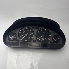 OEM 99-06 BMW E46 330i 330xi 325i 325xi Instrument Cluster