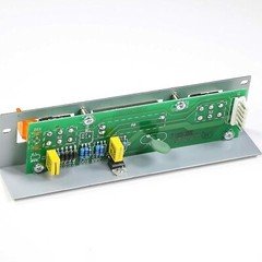 OEM Broan Nutone SV03255 Range Hood Control Assembly