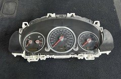 OEM Chrysler Crossfire Speedometer Gauge Instrument Cluster A 193 542 01 01