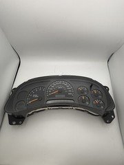 OEM GM Instrument Cluster 15114649 Speedometer Chevy GMC Tahoe Silverado