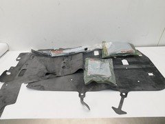 OEM Honda Cabin Comfort 17 For Pioneer 1000 76010-HL4-306