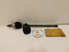OEM Honda Front Left Driveshaft CV Axle Assembly For 2016+ Pioneer 1000