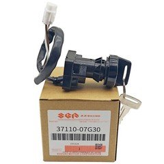 OEM Ignition Switch Key For Suzuki Lt-Z400 Quadsport Z400 2003-2008 37110-07G31